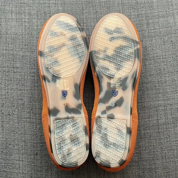 Rothy’s | The Flat - Fawn - Picture 3 of 4